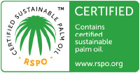Certification RSPO