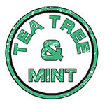 Nouveau parfum savon Provendi : Tea tree and Mint
