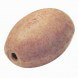 Savon beige exfoliant