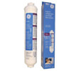 Filtre Crystal Filter compatible avec les filtres frigo GE d'origine