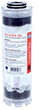 Conteneur de silicophosphate 10" BX - Compatible HA 10 BX - Crystal Filter® CO-8-BX-SIL