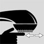 technologie easy clean