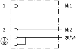 Schéma du circuit