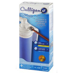 Filtre Culligan IC 750 complet