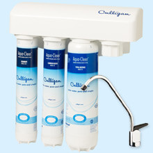 Fontaine à eau Aqua Cleer 500 Culligan AC500