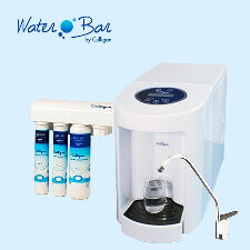 Fontaine à eau Water Bar 500 Culligan