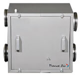 Filtre G4 d'insufflation et d'extraction pour VMC double-flux XEVO-60