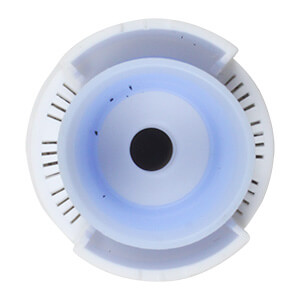 Cartouche Filter Logic compatible Jura Claris White