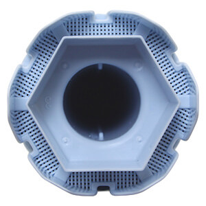 Embout de la cartouche Jura Claris Blue
