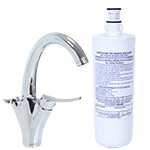 Cartouche pour mitigeur CARAFE R8A360NF JACOB DELAFON