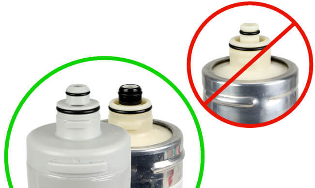 Compatibilité QCF-202