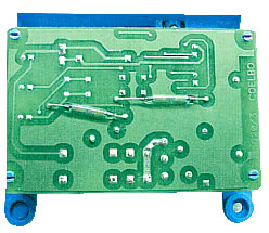 carte électronique bleue de rechange pour Presscomfort