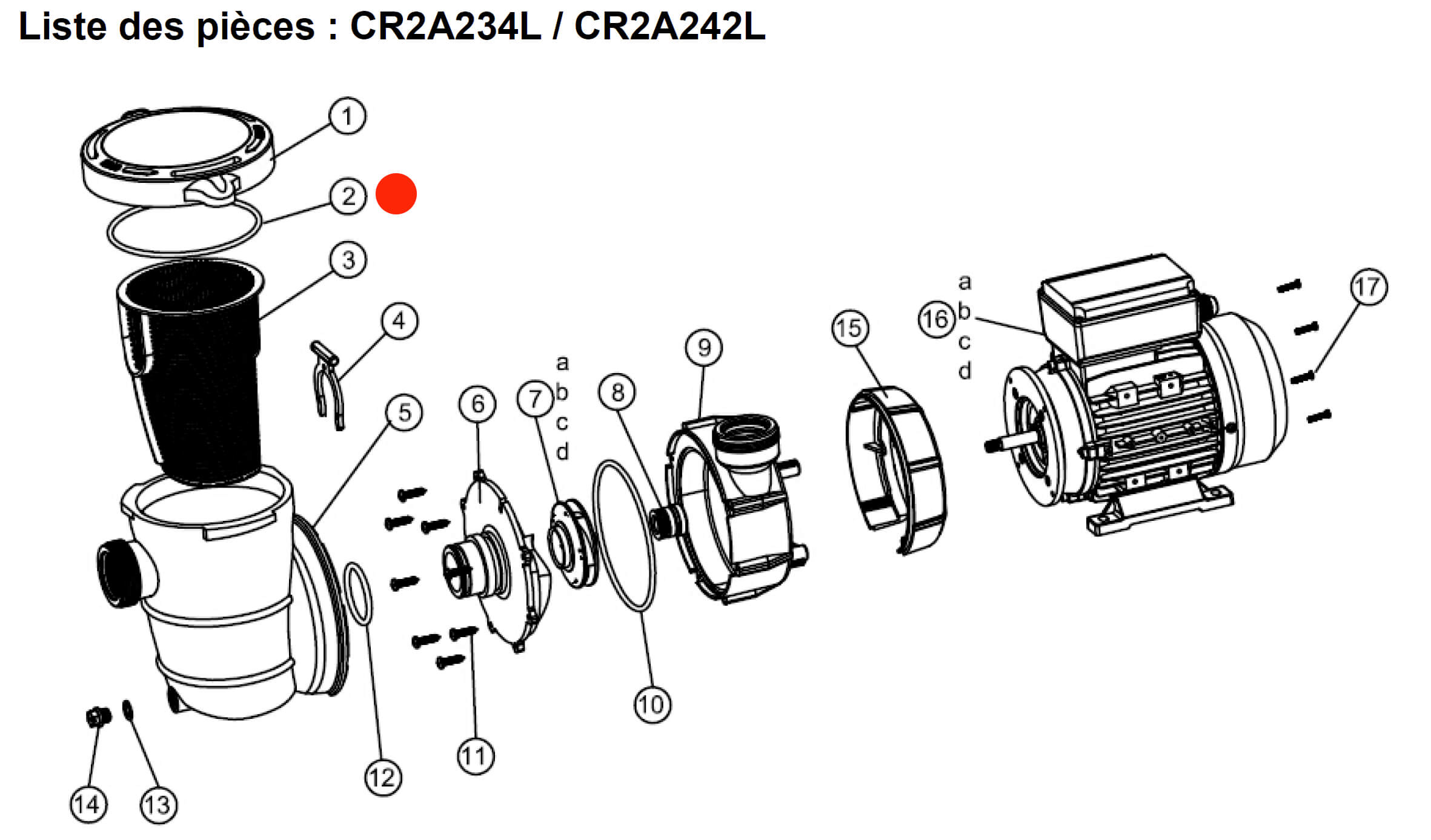 schema pompe fhp-01
