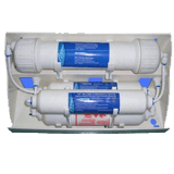 Système Ultra Filtration Compact