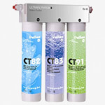Système Ultrafiltration Pallas Trio