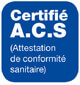 Logo ACS Cillit