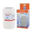 CRF3699 Filtre compatible Ge General Electric® MWF