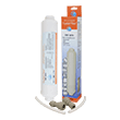 CRF 3079 + kit adaptatation Filtre compatible Ge General Electric® GXRTQR