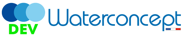 Waterconcept