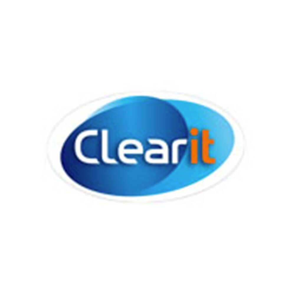Clearit