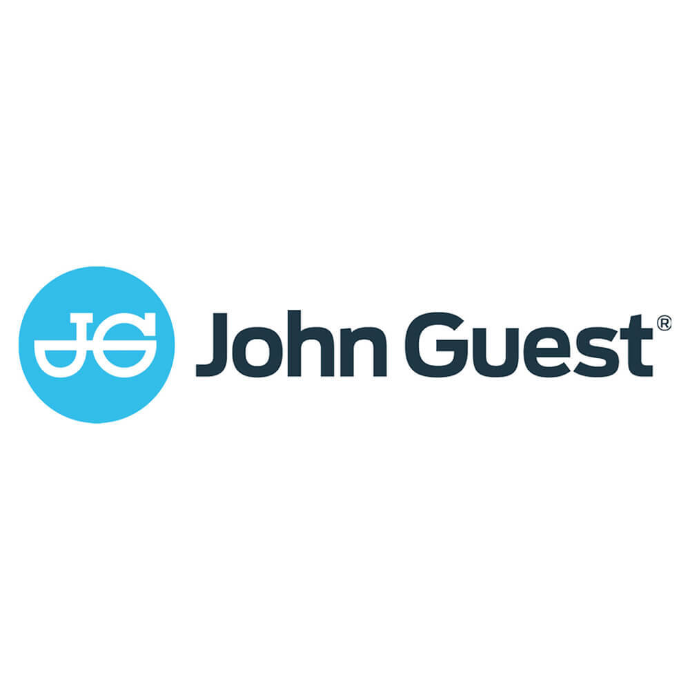 John Guest