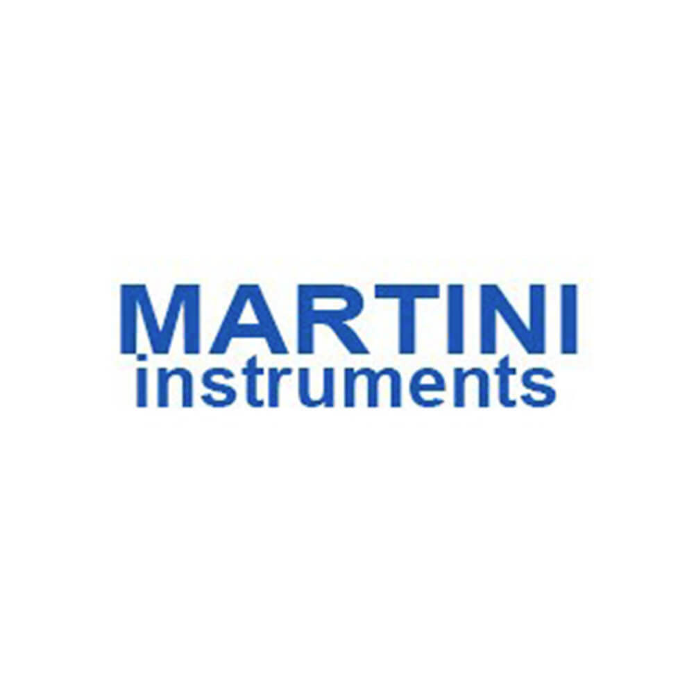 Martini instruments